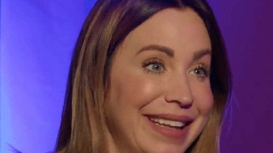 Aranda nunca volvió a hablar