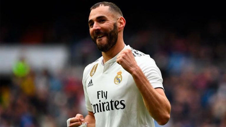 Esto es lo que no van a perdonarle en el Real Madrid a Benzema