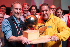 Estos son los 17 mejores quesos españoles del mundo