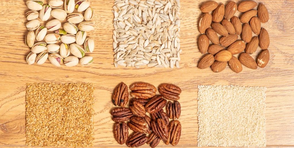 Estos son los alimentos que más hierro tienen 45 ¿Las lentejas y las espinacas contienen mucho?