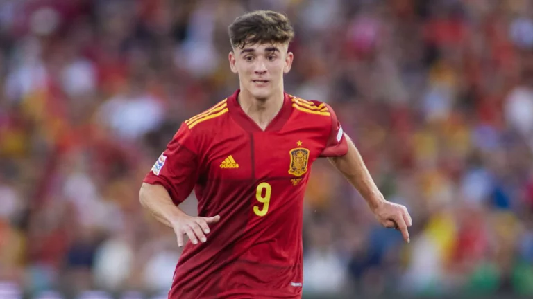 Estos son los futbolistas más jóvenes (y prometedores) del Mundial de Qatar