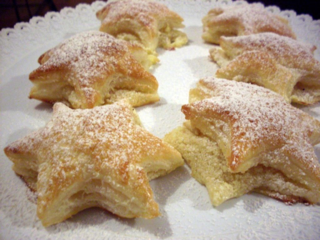 10 opciones de canapés fáciles y rápidos para estas fiestas 53 cocina