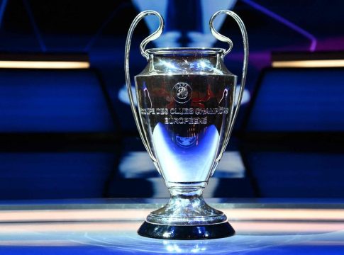 Europa League y Champions cómo han salido los equipos españoles Champions League