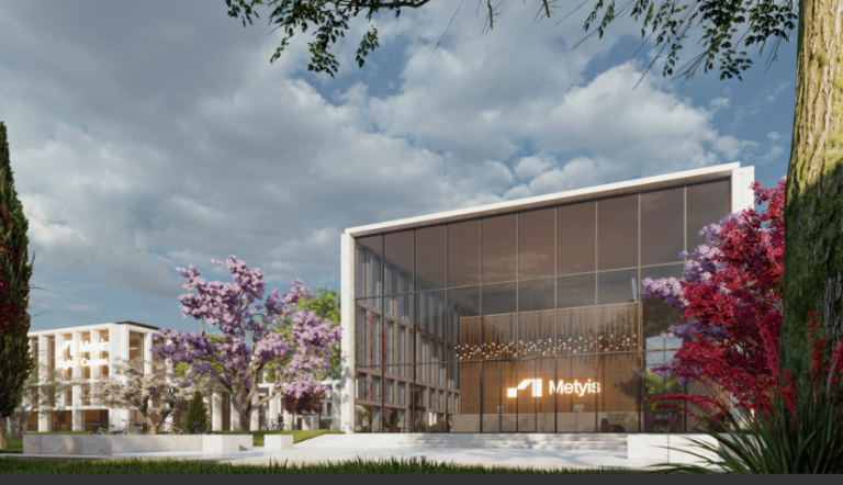 Metyis se expande en Europa con nuevas oficinas en Francia e Italia