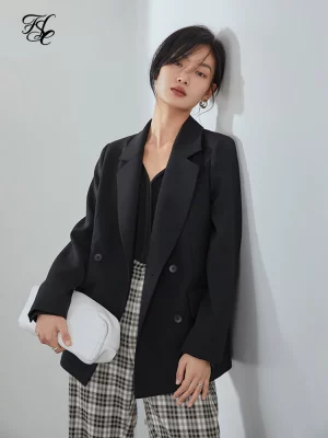 Americana y sudadera: la combinación ganadora de este otoño en AliExpress