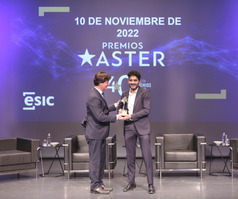 Farmaciasdirect.com, Premio Aster de Innovación Digital por su estrategia de digitalización