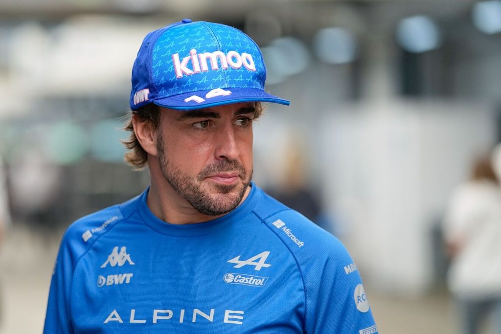 Esta es la fortuna que tiene Fernando Alonso 135 Fernando Alonso y su millonaria suma de dinero