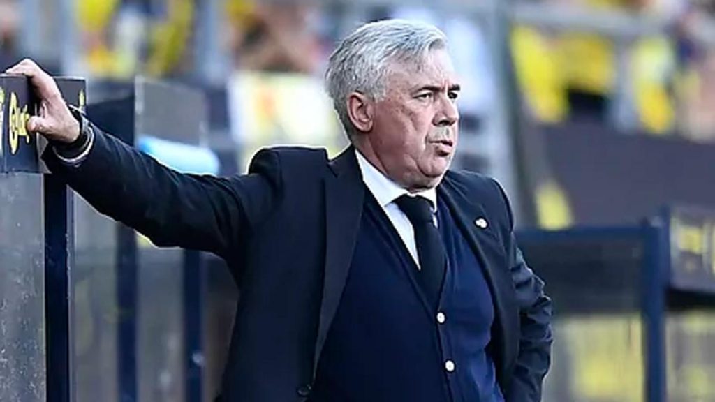 Ancelotti tiene la mira puesta en estos dos jugadores del Mundial de Qatar 159 Fichajes que incluso pueden hacer gratuitamente