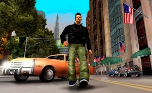 GTA