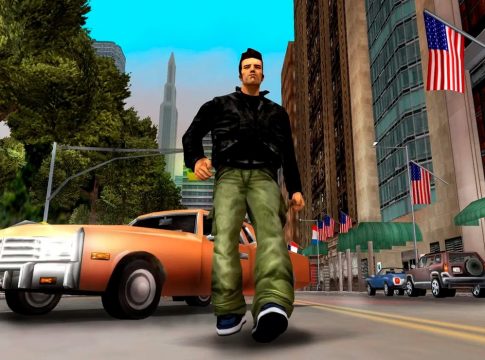 GTA GTA