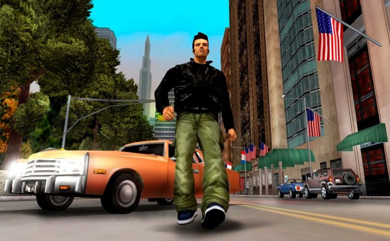 Dave Jones, creador de GTA, lamenta el fin del videojuego físico: «Qué lástima si esto desaparece»
