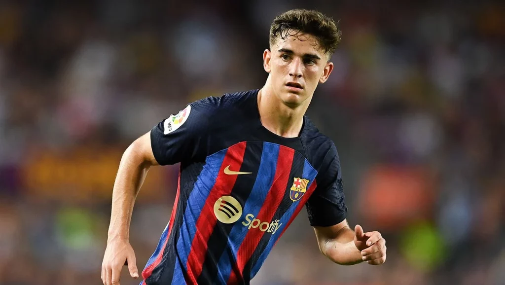 Los centrocampistas que irán al Mundial de Qatar 