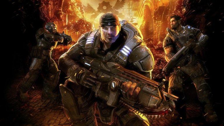 Gears of War: Netflix confirma película y serie de la saga de Xbox