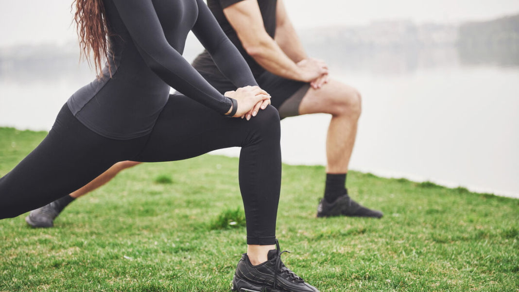 Hay que darle más importancia al ejercicio