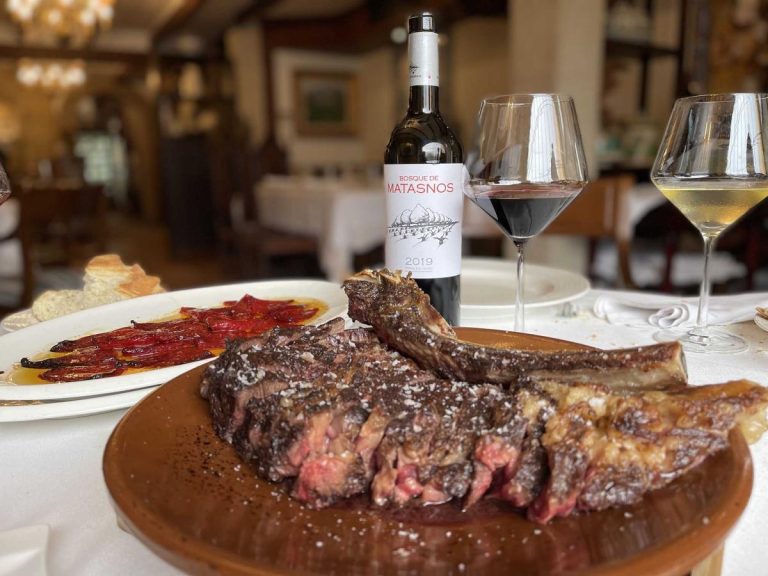 “Machorra” el secreto de la Hostería de Adarzo￼