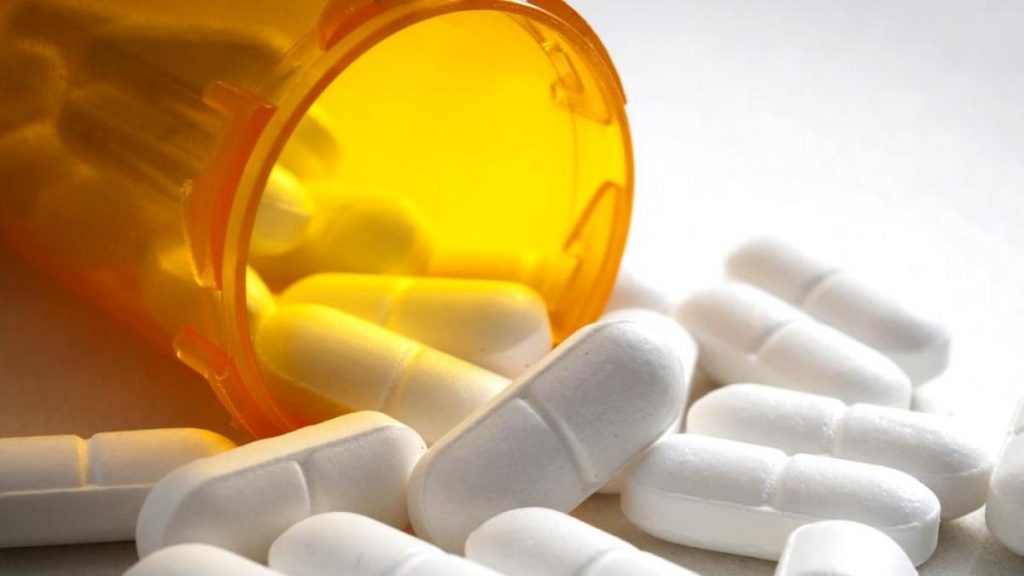 ¿Qué es el ibuprofeno?