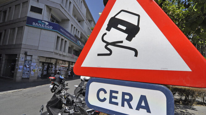 La DGT actualiza y moderniza las señales de tráfico