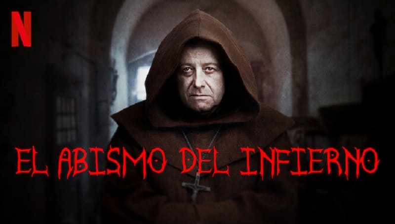 Netflix tira de referencias cinematográficas en su nuevo estreno de terror