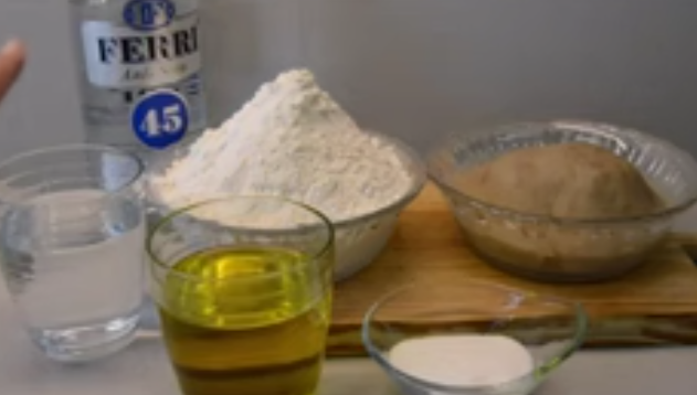 Pasteles de boniato: la alternativa al asado que está mucho más bueno