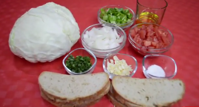 Sopa mallorquina: el plato de aprovechamiento que preparas en un santiamén
