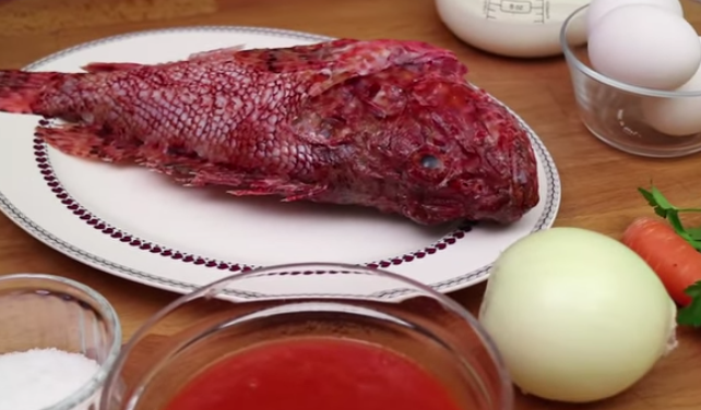 Pastel de cabracho, la receta típica de Arzak que se toma en Navidad