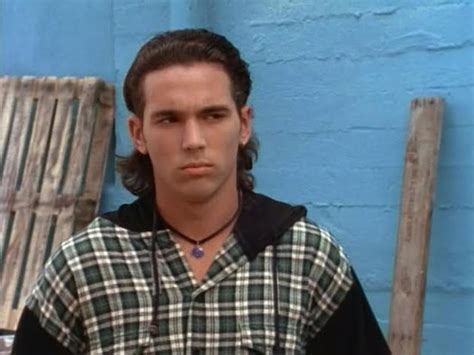 Fallece Jason David Frank, el mítico Power Ranger verde 95 Fallece Jason David Frank, el mítico Power Ranger verde