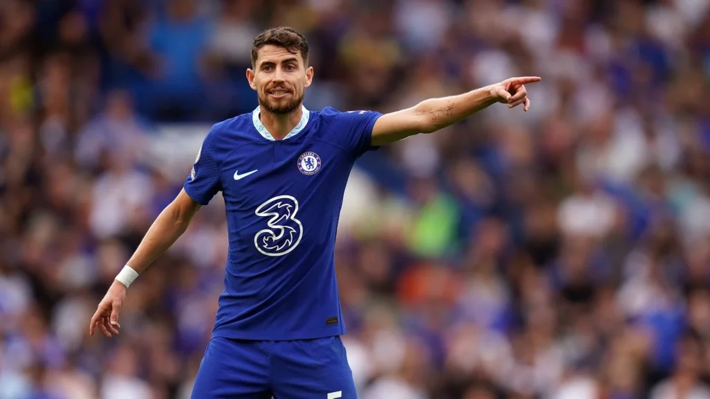 Jorginho seduce a los azulgranas