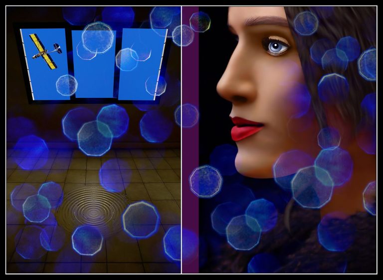 José Ángel Palao premiado con el Faces of Peace Art Prize de Contemporary Art Curator Magazine