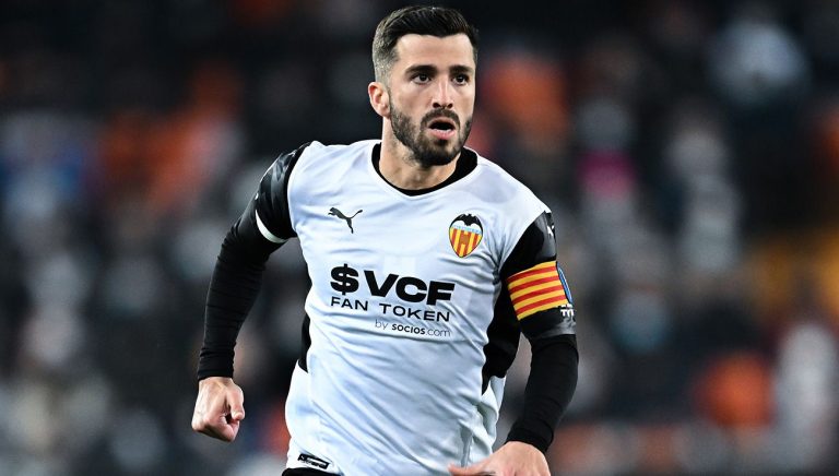 La exhibición de Suiza ante Italia da pie a fichaje del Valencia CF