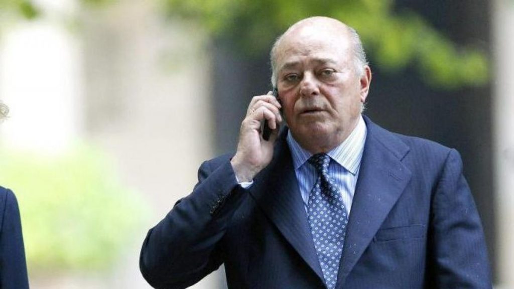 ¿Quién es Juan Abelló? 