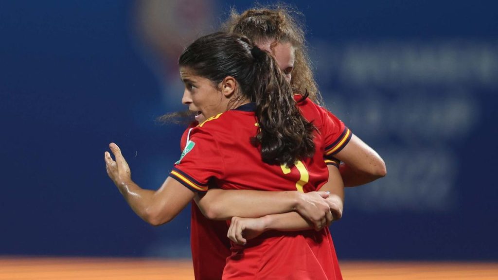 Las aliadas de Sara Ortega 