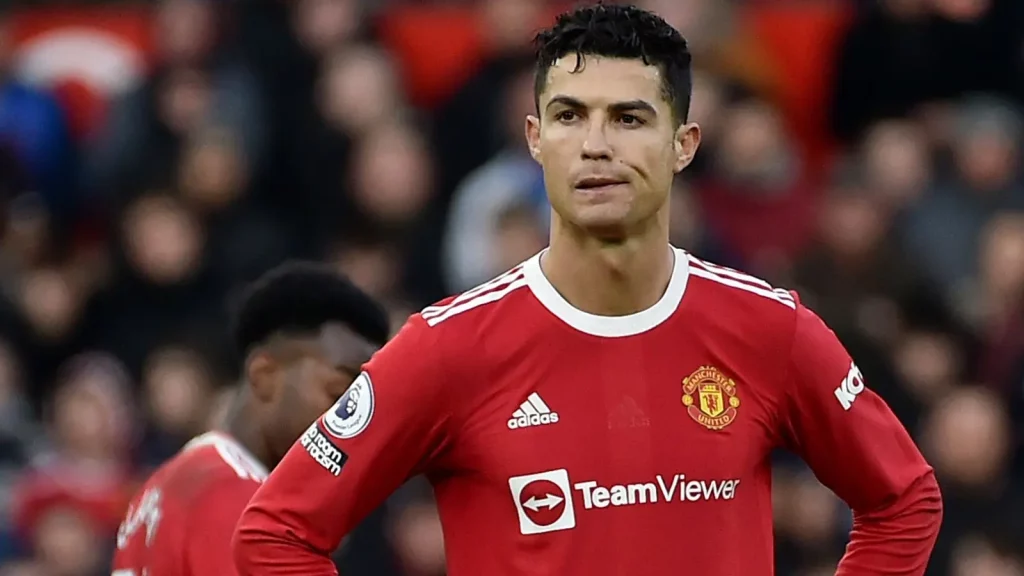 Jugar en Arabia Saudita, una de las alternativas de Cristiano Ronaldo