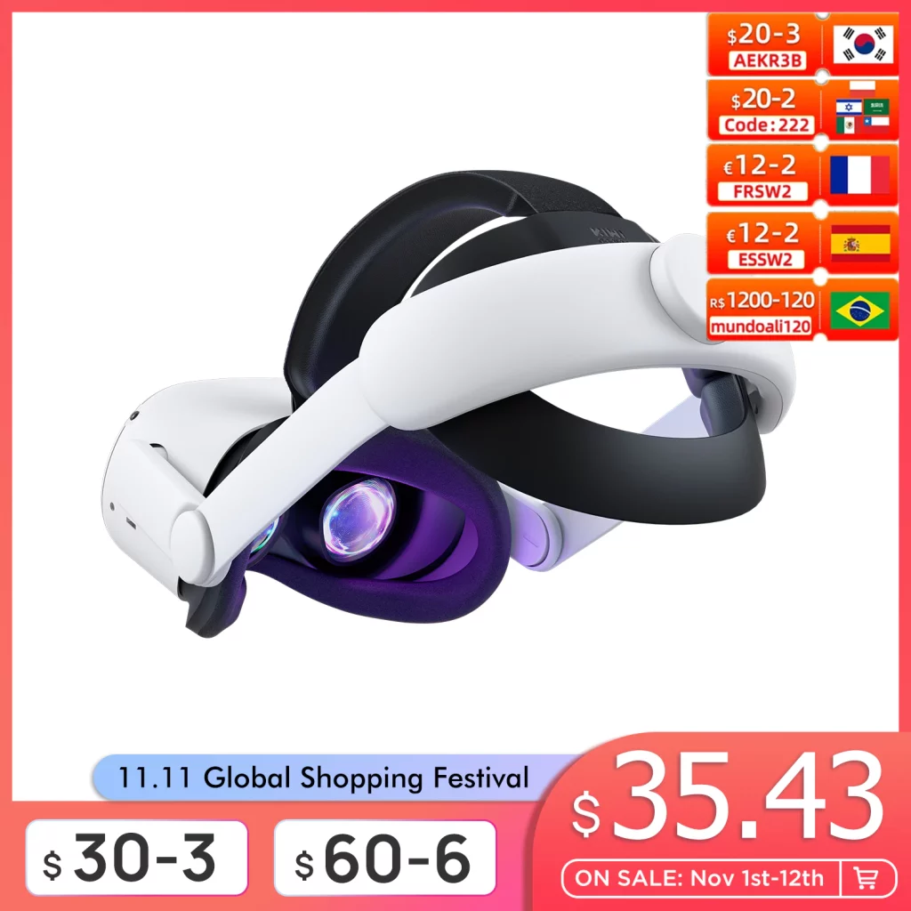 El día del soltero se celebra en AliExpress con ofertas increíbles que no querrás dejar escapar