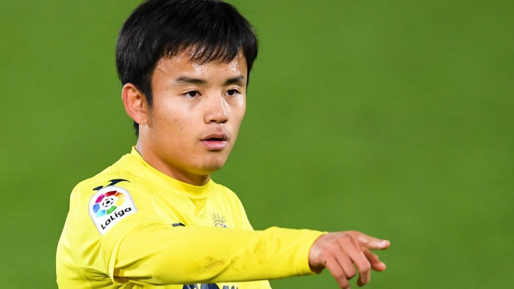 Los jugadores de Japón que pueden eliminar a la Selección Española en la fase de grupos 48 Kubo se ha ganado un lugar en el equipo