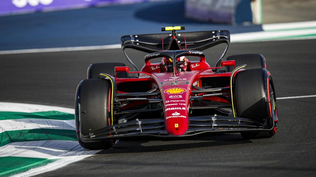 Así se moderniza la F1 con el cambio climático 181 La Fórmula 1 verde