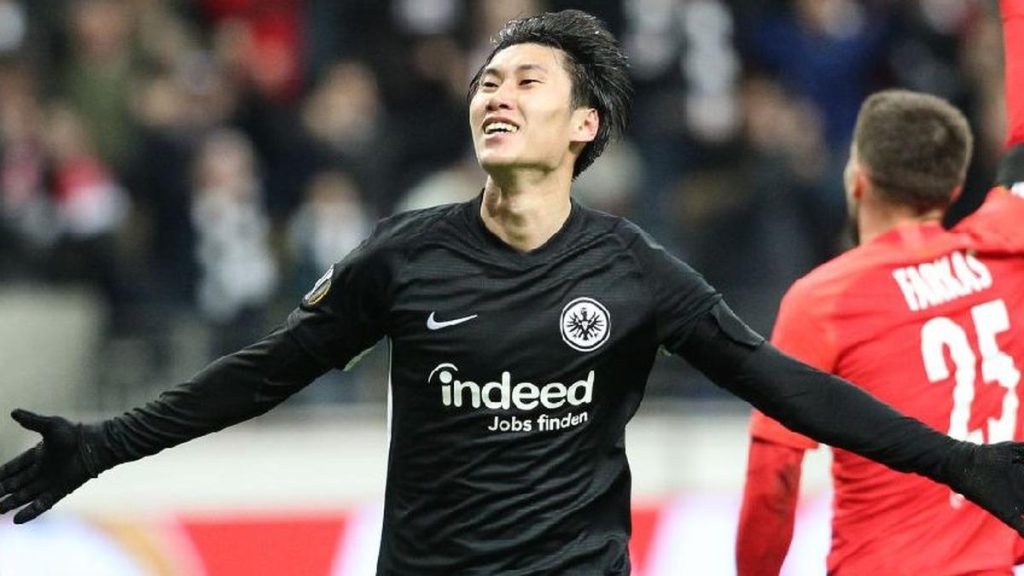 Los jugadores de Japón que pueden eliminar a la Selección Española en la fase de grupos 52 La Selección Española tendrá que detener a Kamada