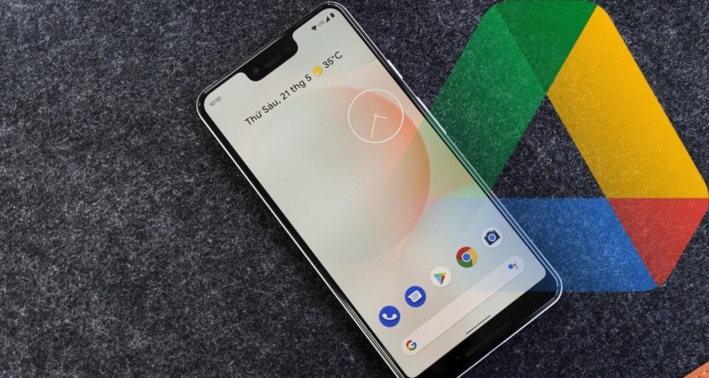 La alternativa a Google Drive si te hace falta mucho más espacio 39 La insuficiencia del espacio gratis
