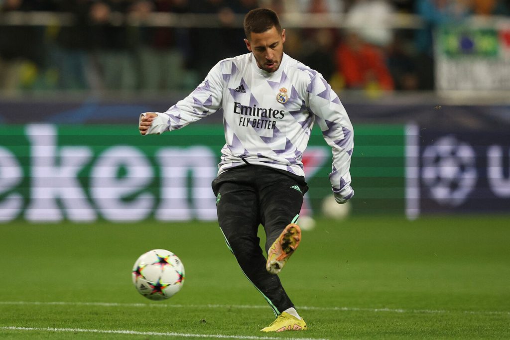 La condena de Hazard 