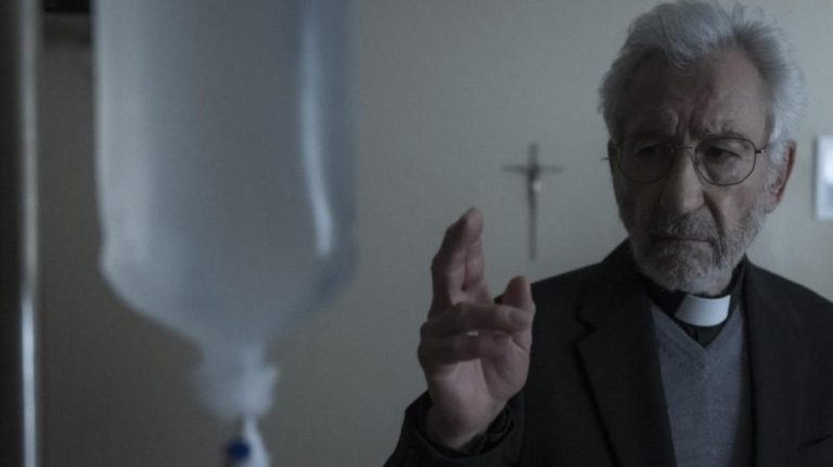 La historia real en la que se basa 13 exorcismos