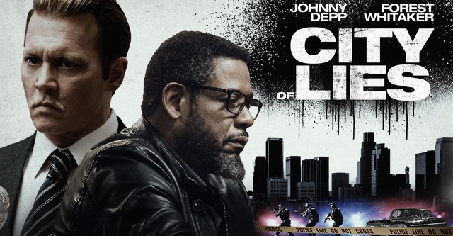 La película más desconocida de Johnny Depp que ahora puedes ver en Netflix