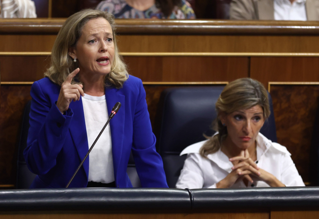 El Gobierno encuentra un nuevo “enemigo” en los bancos 150 La política y las hipotecas