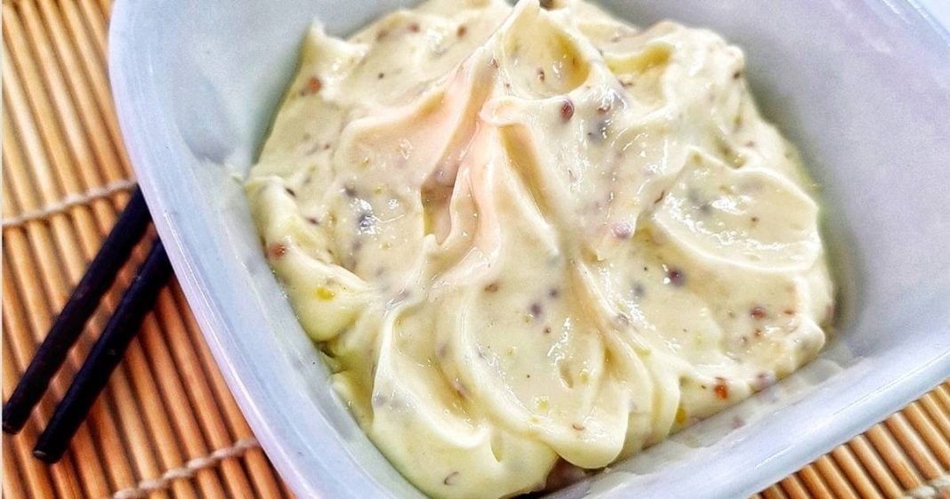 La receta de mayonesa japonesa que jamás pensarás que está mejor que la tradicional