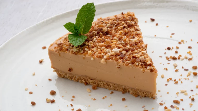 La tarta dulce de leche de Arguiñano que no necesita horno