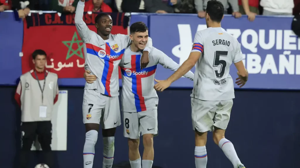 Laporta trata de justificarse