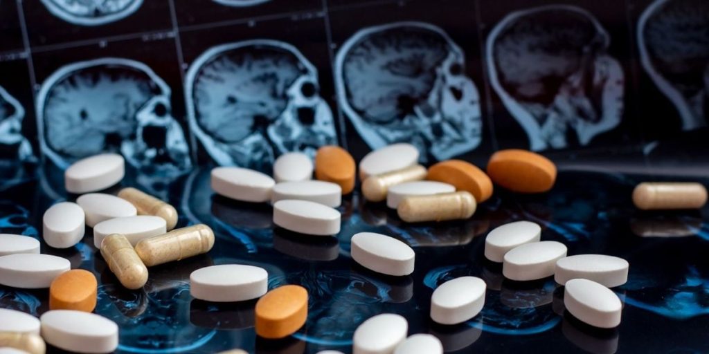 Las farmacéuticas Eisai y Biogen proponen el Lecanemab