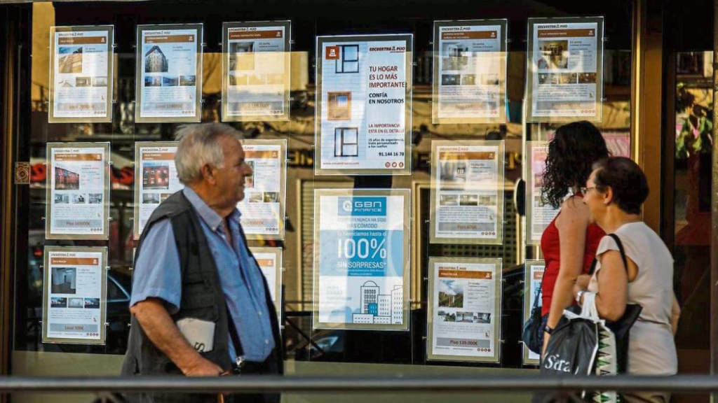 El Gobierno encuentra un nuevo “enemigo” en los bancos 149 Las hipotecas en tiempos de inflación