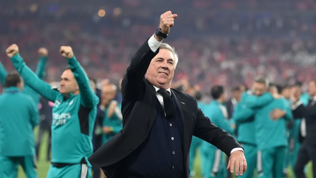 Ancelotti tiene la mira puesta en estos dos jugadores del Mundial de Qatar 161 Las necesidades del Real Madrid
