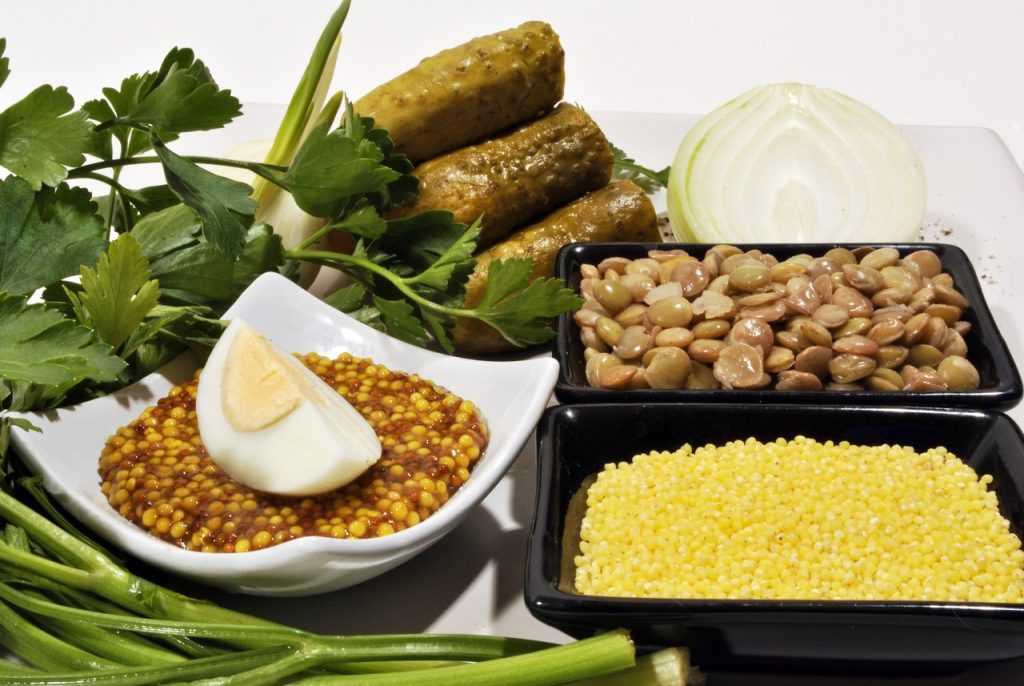 Lentejas: los pasos para hacer este plato de cuchara y que tenga un sabor irresistible 124 comida