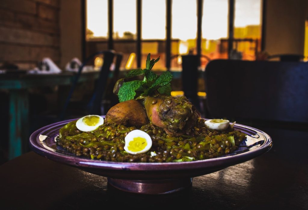 Lentejas: los pasos para hacer este plato de cuchara y que tenga un sabor irresistible 122 Lentejas: los pasos para hacer este plato de cuchara y que tenga un sabor irresistible