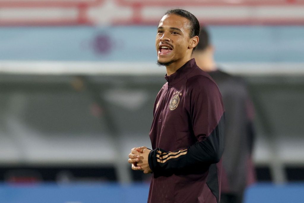 El plan B del Real Madrid si pierden a Asensio 67 Leroy pudiera quedarse sin casa